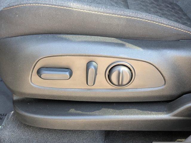 2022 Chevrolet Equinox Vehicle Photo in BRUNSWICK, GA 31525-1881