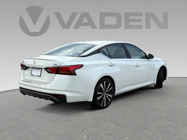 2022 Nissan Altima Vehicle Photo in Statesboro, GA 30458