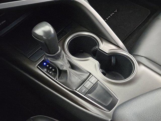 2023 Toyota Camry Vehicle Photo in Decatur, TX 76234