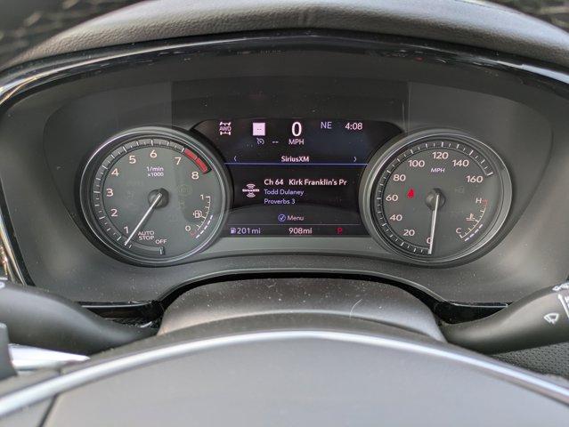 2025 Cadillac XT5 Vehicle Photo in BRUNSWICK, GA 31525-1881