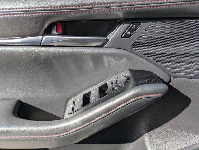 2024 Mazda Mazda3 Sedan Vehicle Photo in San Antonio, TX 78209