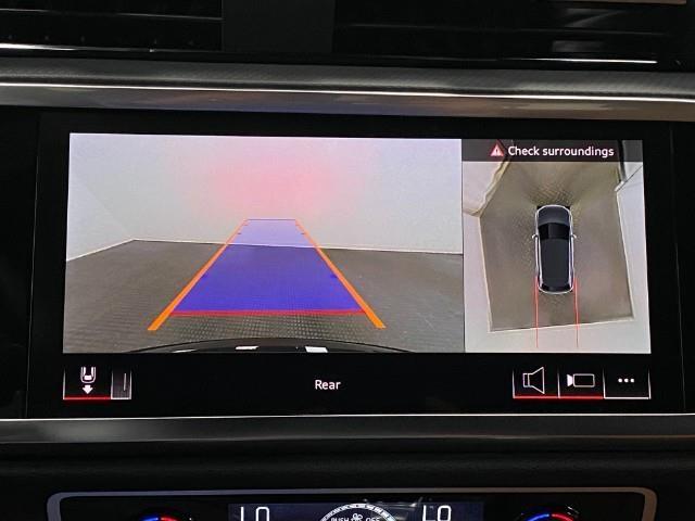 2025 Audi Q3 Vehicle Photo in Appleton, WI 54913