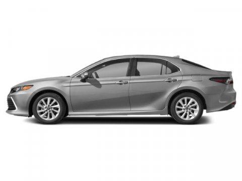 2022 Toyota Camry Vehicle Photo in BRUNSWICK, GA 31525-1881