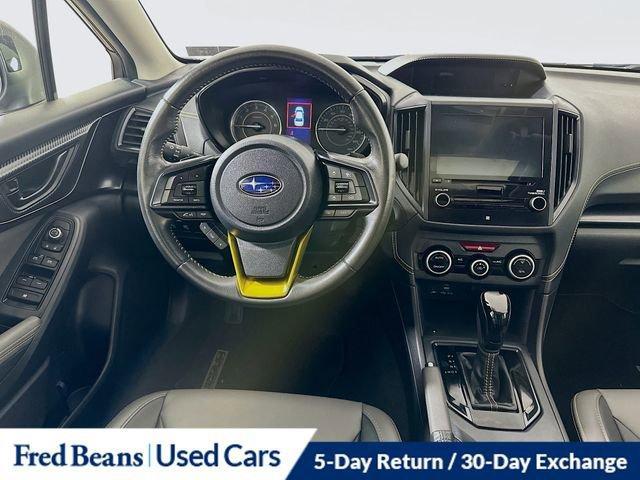2023 Subaru Crosstrek Vehicle Photo in Doylestown, PA 18902