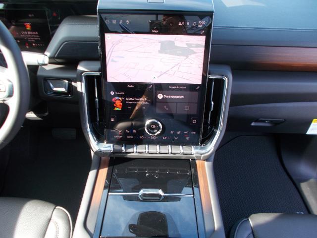 2026 GMC Yukon Vehicle Photo in LOWELL, MA 01852-4336