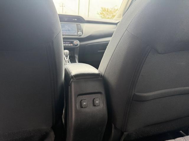 2021 Nissan Kicks Vehicle Photo in Statesboro, GA 30458