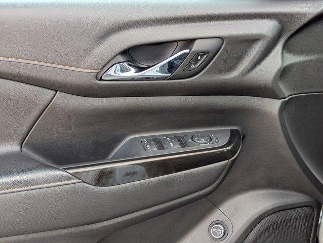 2021 GMC Acadia Vehicle Photo in San Antonio, TX 78230