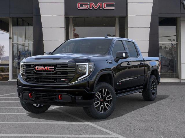 2026 GMC Sierra 1500 Vehicle Photo in INDEPENDENCE, MO 64055-1377