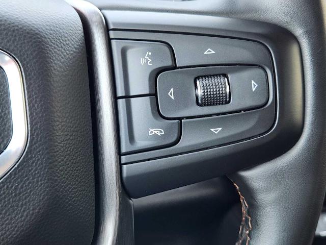 2023 GMC Sierra 1500 Vehicle Photo in DENTON, TX 76210-9321