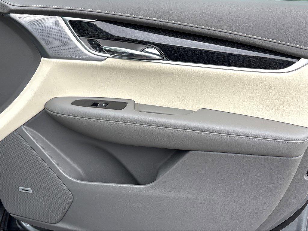 2023 Cadillac XT6 Vehicle Photo in SAVANNAH, GA 31406-4513