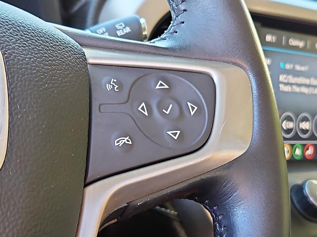 2020 GMC Acadia Vehicle Photo in TREVOSE, PA 19053-4984