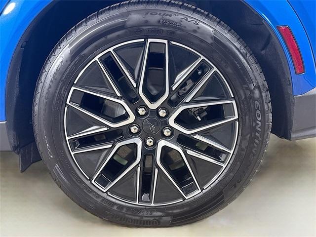 2025 Ford Mustang Mach-E Vehicle Photo in Everett, WA 98204