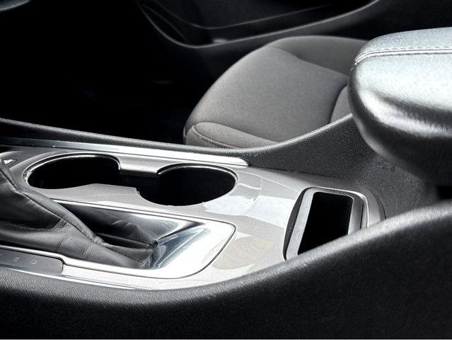 2021 Chevrolet Malibu Vehicle Photo in Hinesville, GA 31313