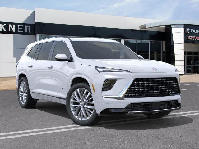 2026 Buick Enclave Vehicle Photo in TREVOSE, PA 19053-4984