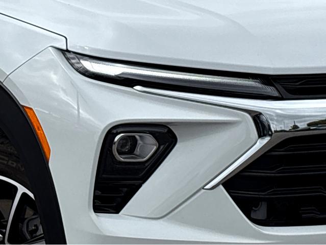 2024 Chevrolet Trailblazer Vehicle Photo in BEAUFORT, SC 29906-4218