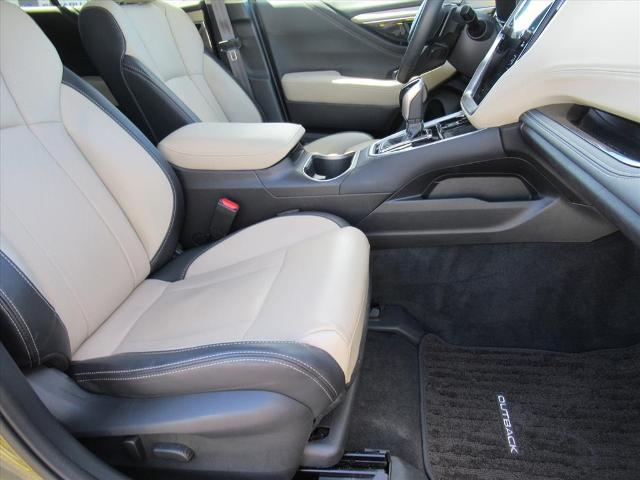 2023 Subaru Outback Vehicle Photo in LEESBURG, FL 34788-4022