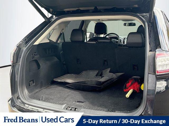 2016 Ford Edge Vehicle Photo in Doylestown, PA 18902