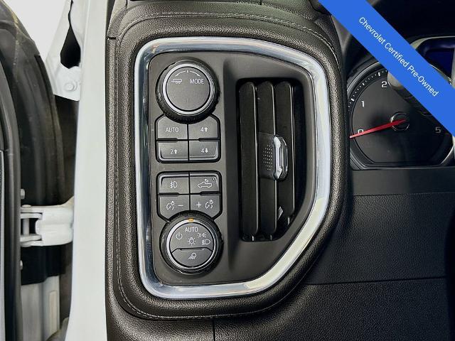 2023 Chevrolet Silverado 3500 HD Vehicle Photo in PUYALLUP, WA 98371-4149