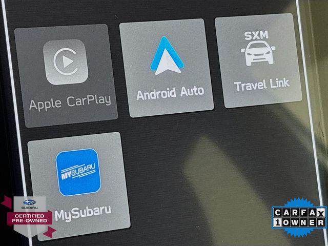 2024 Subaru Crosstrek Vehicle Photo in Puyallup, WA 98371