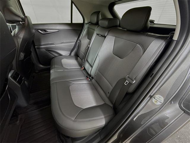 2025 Kia Niro Vehicle Photo in Everett, WA 98204