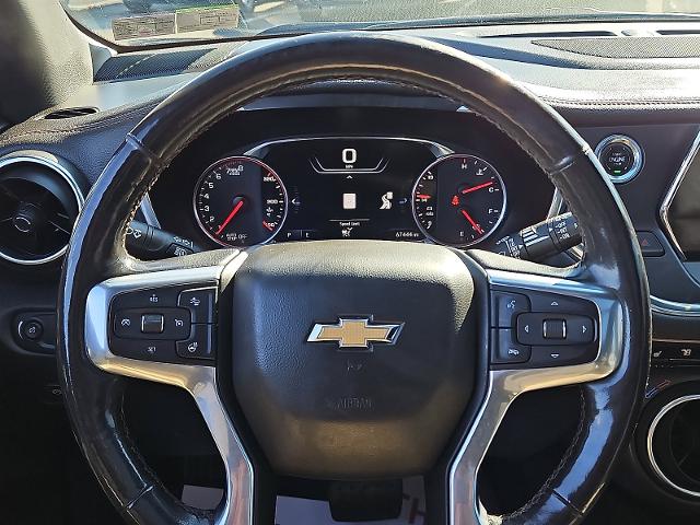 2020 Chevrolet Blazer Vehicle Photo in TREVOSE, PA 19053-4984