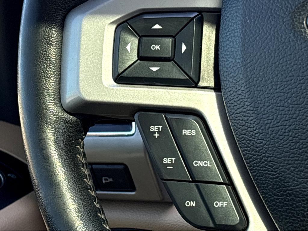 2017 Ford F-150 Vehicle Photo in POOLER, GA 31322-3252