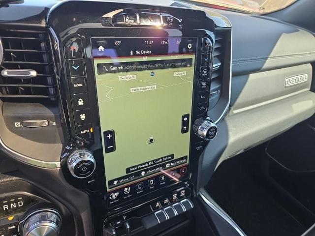 2021 Ram 1500 Vehicle Photo in Cedar Rapids, IA 52402