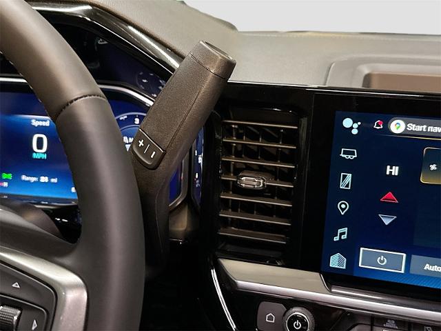 2026 Chevrolet Silverado 2500 HD Vehicle Photo in EVERETT, WA 98203-5662