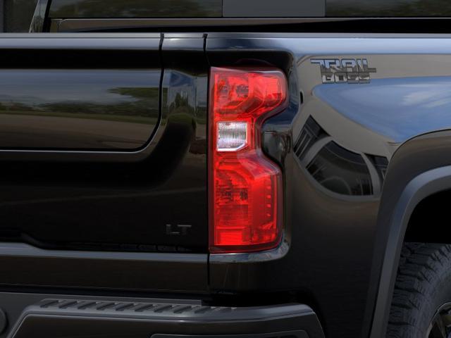 2026 Chevrolet Silverado 2500 HD photo 11 of 30