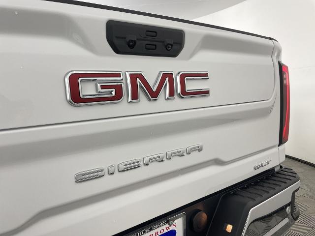 2025 GMC Sierra 2500 HD Vehicle Photo in GILBERT, AZ 85297-0402