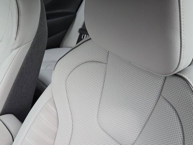 2025 Hyundai ELANTRA Hybrid Vehicle Photo in Decatur, TX 76234