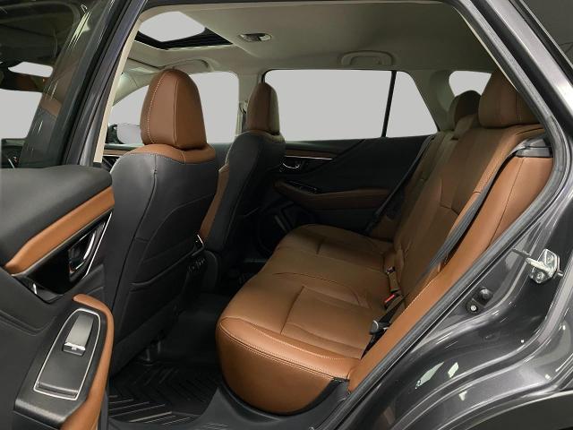 2020 Subaru Outback Vehicle Photo in Appleton, WI 54913