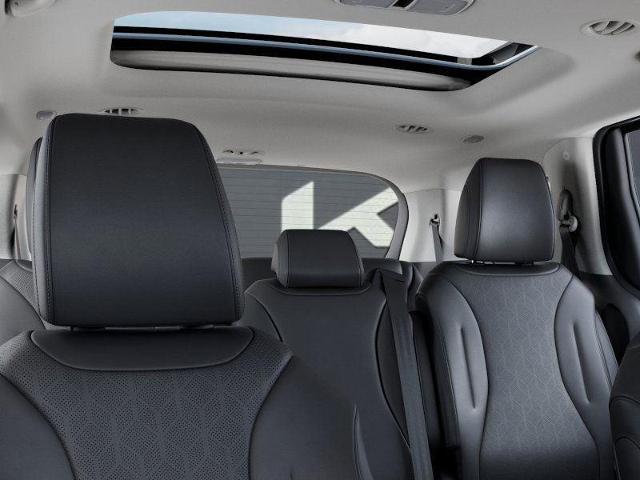 2026 Kia Carnival Hybrid Vehicle Photo in Tucson, AZ 85712
