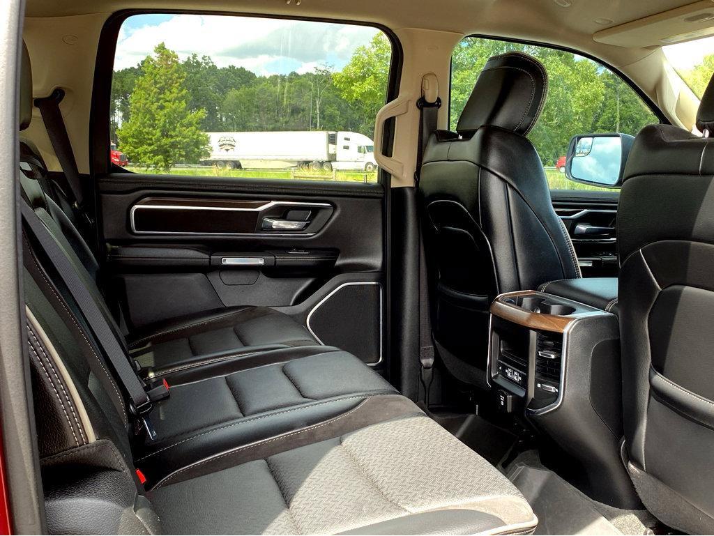 2021 Ram 1500 Vehicle Photo in POOLER, GA 31322-3252