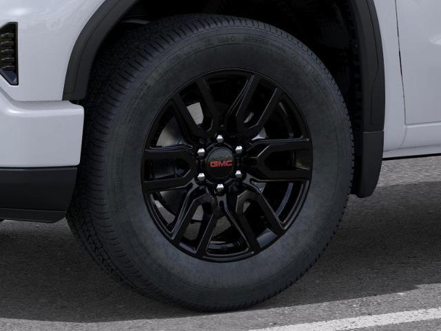 2026 GMC Sierra 1500 Vehicle Photo in TREVOSE, PA 19053-4984