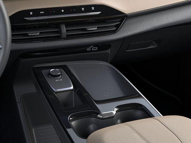 2026 Buick Enclave Vehicle Photo in DANBURY, CT 06810-5034