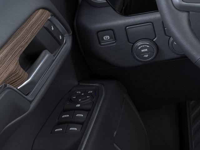 2026 Chevrolet Silverado 1500 Vehicle Photo in SELMA, TX 78154-1460