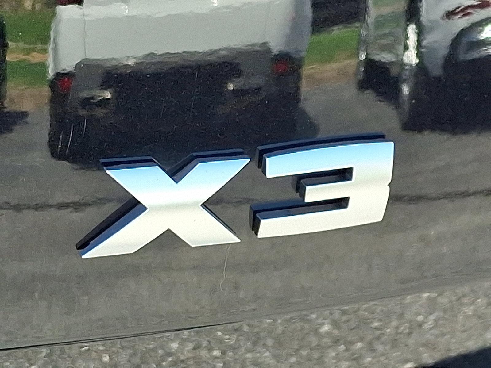 2025 BMW X3 M50 xDrive Vehicle Photo in Lancaster, PA 17601