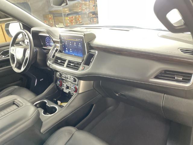 2023 Chevrolet Tahoe Vehicle Photo in GILBERT, AZ 85297-0402
