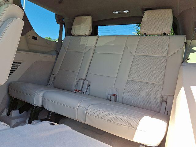 2023 Cadillac Escalade Vehicle Photo in DANBURY, CT 06810-5034