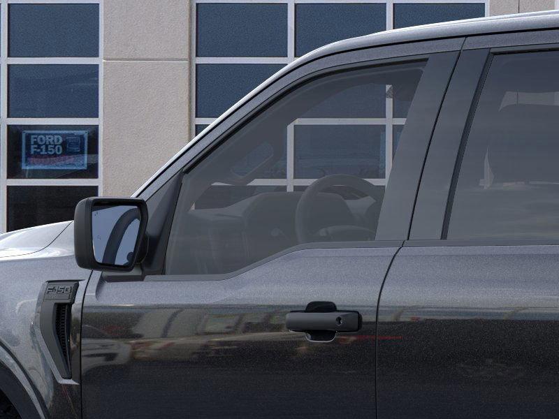 2025 Ford F-150 Vehicle Photo in Belle Vernon, PA 15012
