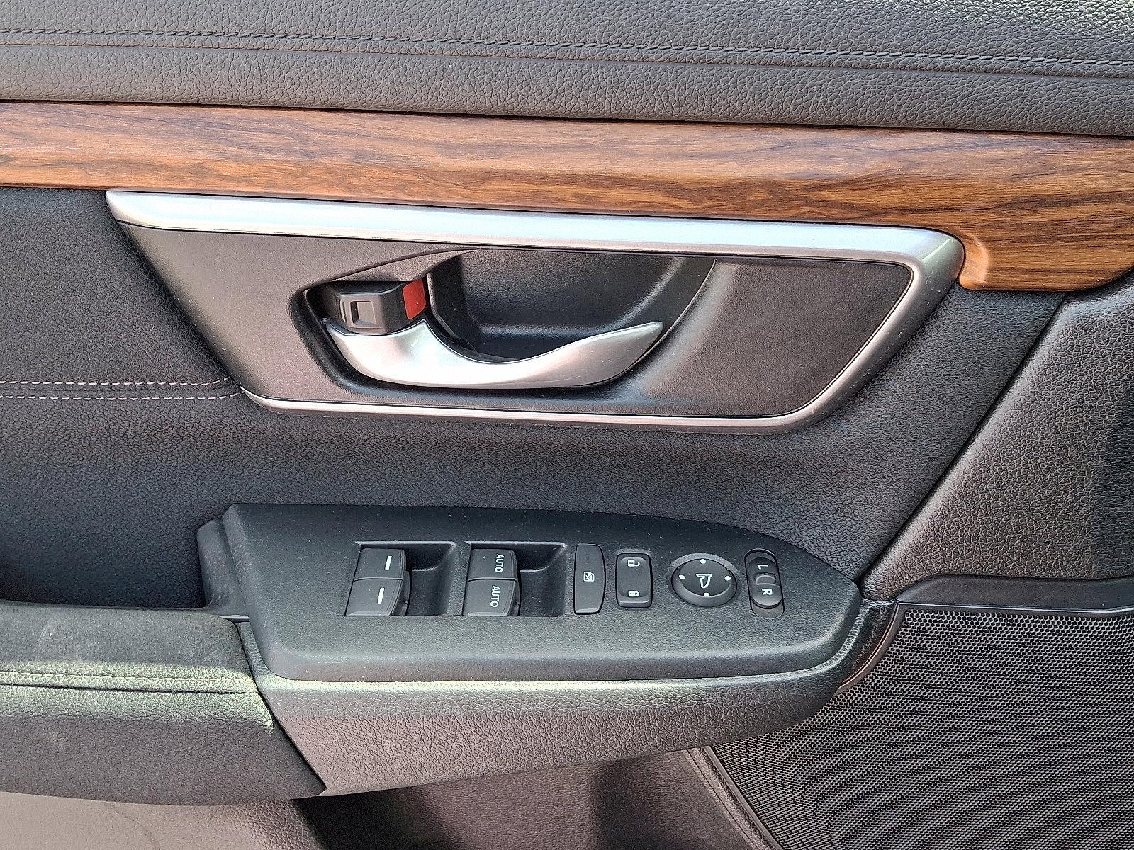 2022 Honda CR-V Vehicle Photo in Harrisburg, PA 17111