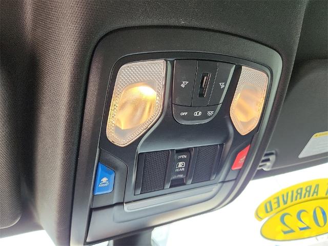 2022 Ram 1500 Vehicle Photo in EASTLAND, TX 76448-3020