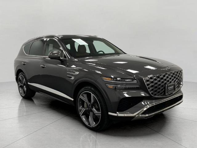 2025 Genesis GV80 Vehicle Photo in Neenah, WI 54956