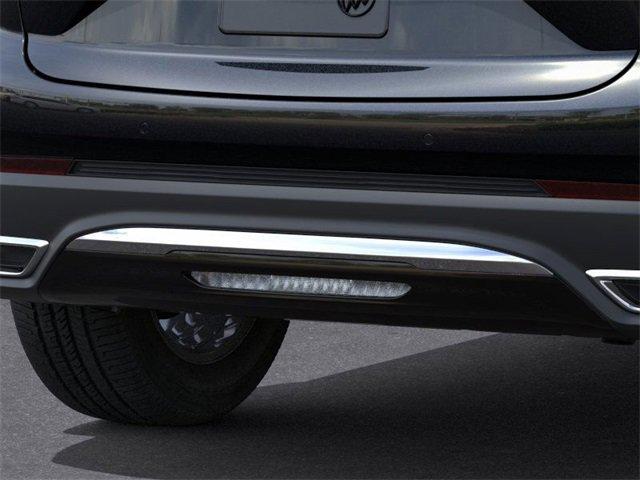 2025 Buick Envision Vehicle Photo in ROCHESTER HILLS, MI 48307-2741
