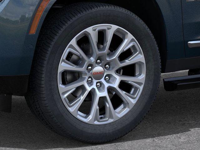 2025 GMC Yukon Vehicle Photo in DANBURY, CT 06810-5034