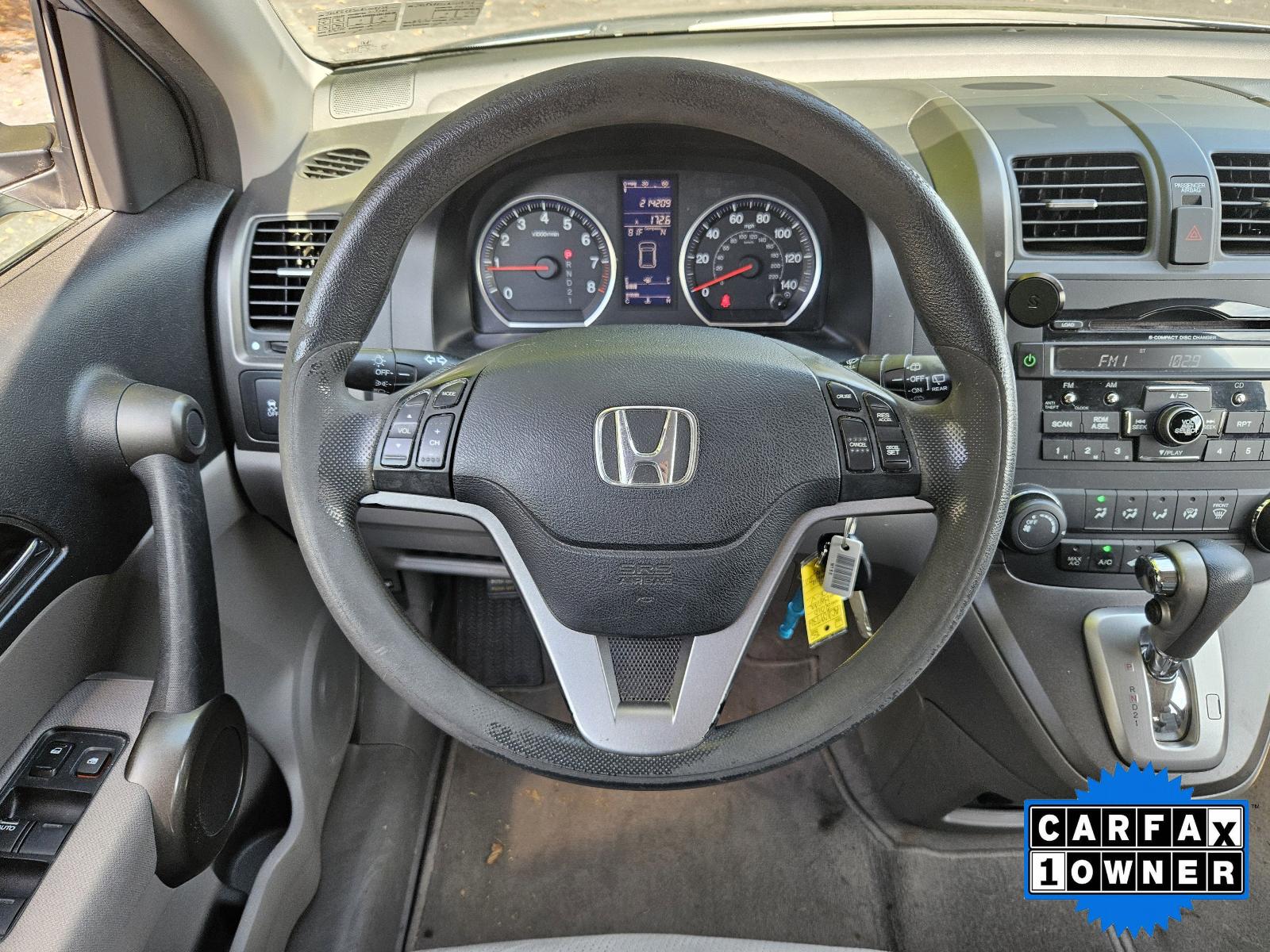 2010 Honda CR-V Vehicle Photo in Harrisburg, PA 17111