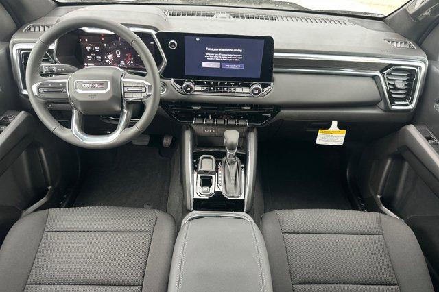 2026 GMC Canyon Vehicle Photo in STOCKTON, CA 95212-2838