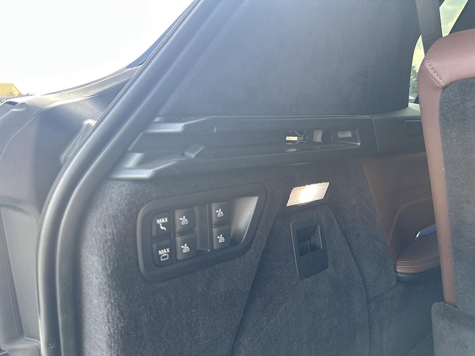 2024 BMW X7 xDrive40i Vehicle Photo in Lancaster, PA 17601