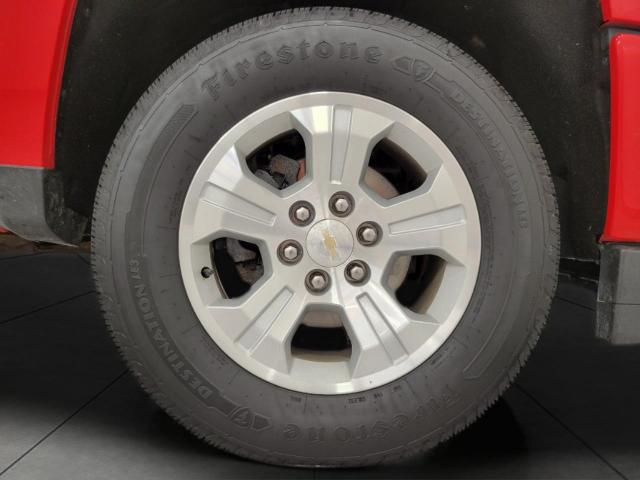 2018 Chevrolet Silverado 1500 Vehicle Photo in NEENAH, WI 54956-2243